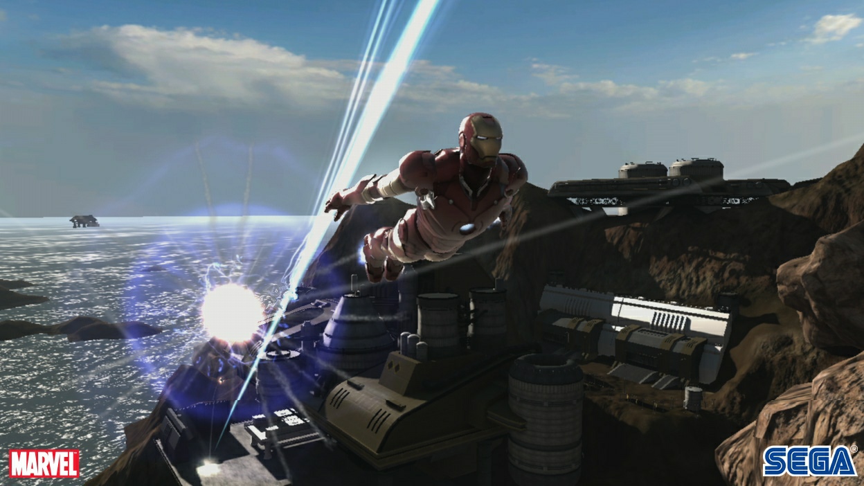 Iron Man - Imagen 38