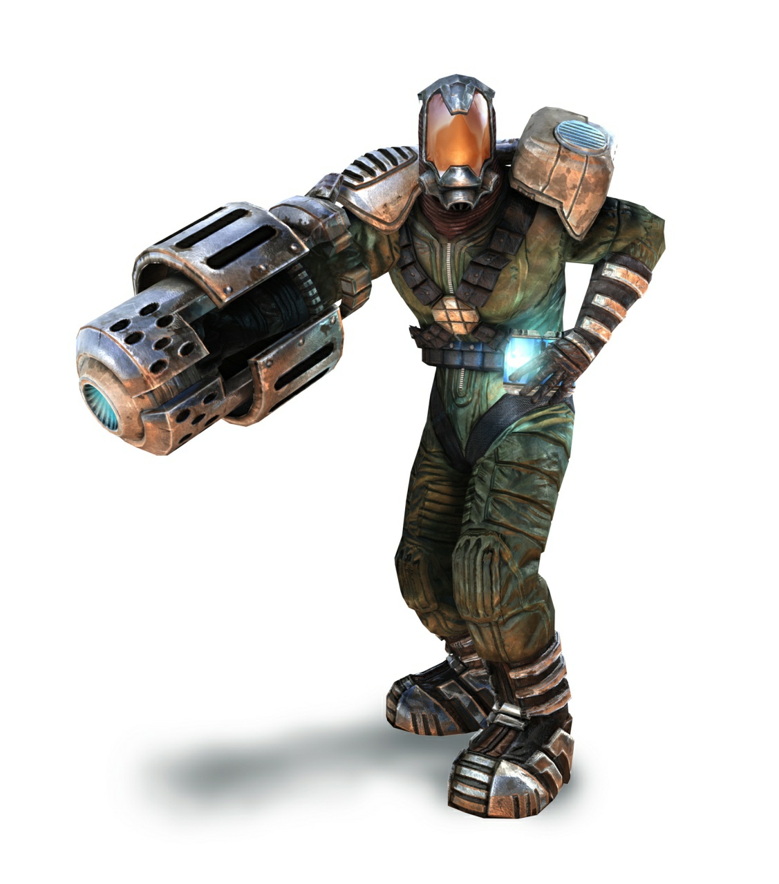 Iron Man