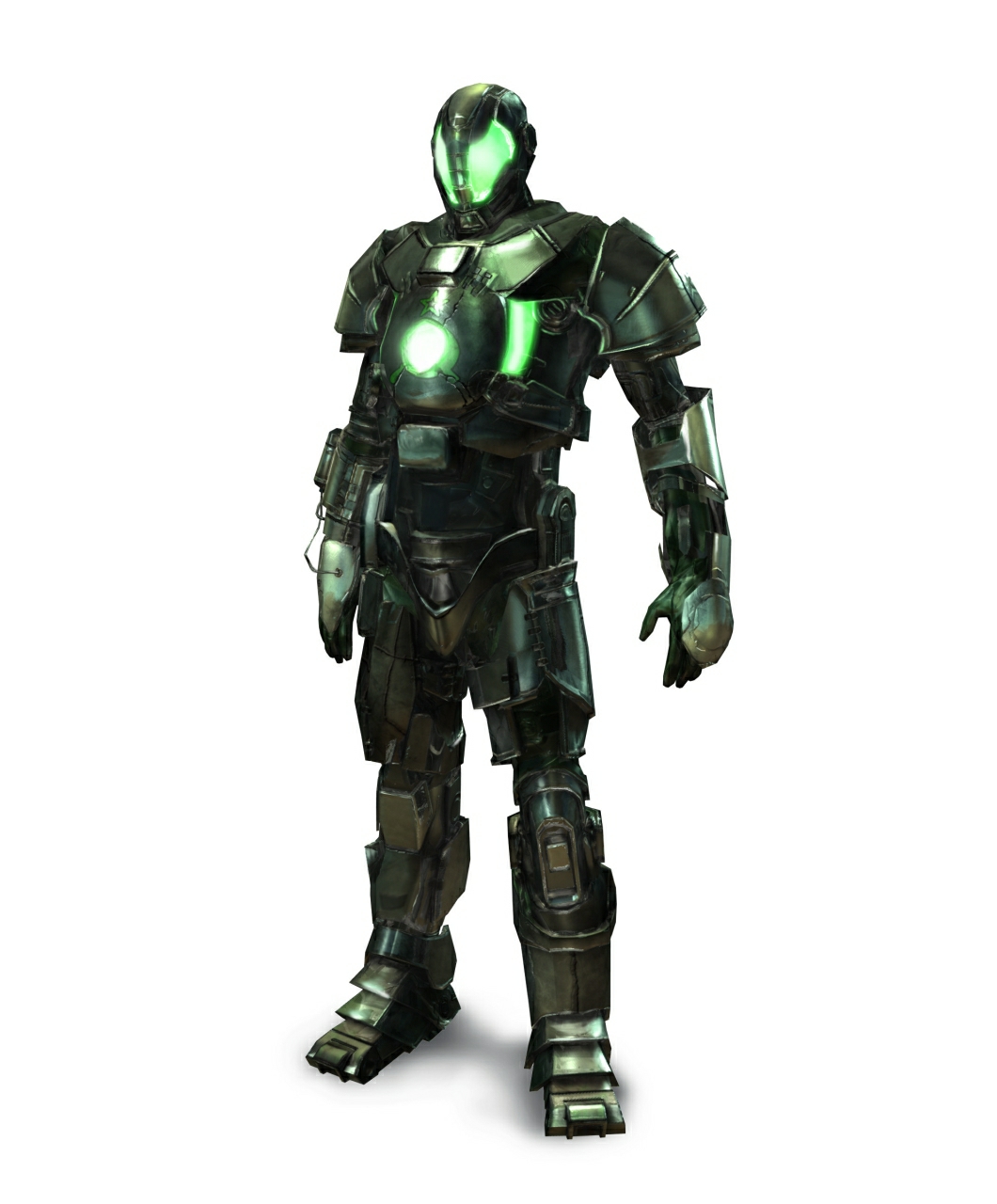Iron Man