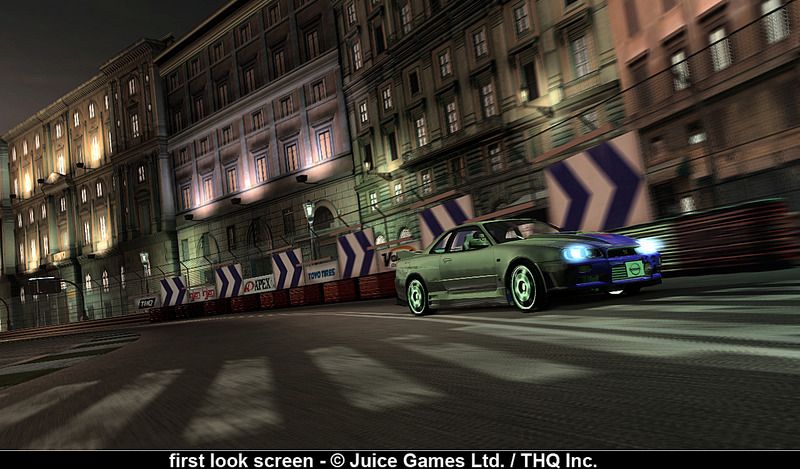 Juiced 2: Hot Import Nights - Imagen 35