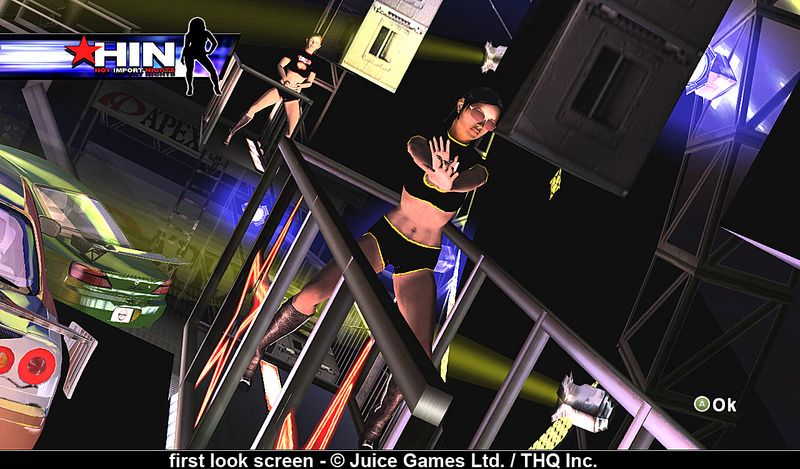 Juiced 2: Hot Import Nights - Imagen 33