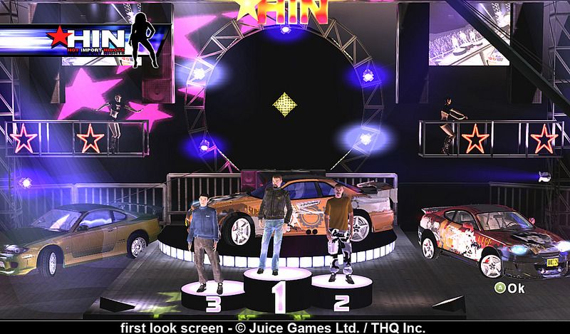 Juiced 2: Hot Import Nights - Imagen 36