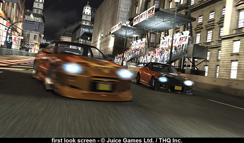 Juiced 2: Hot Import Nights - Imagen 23