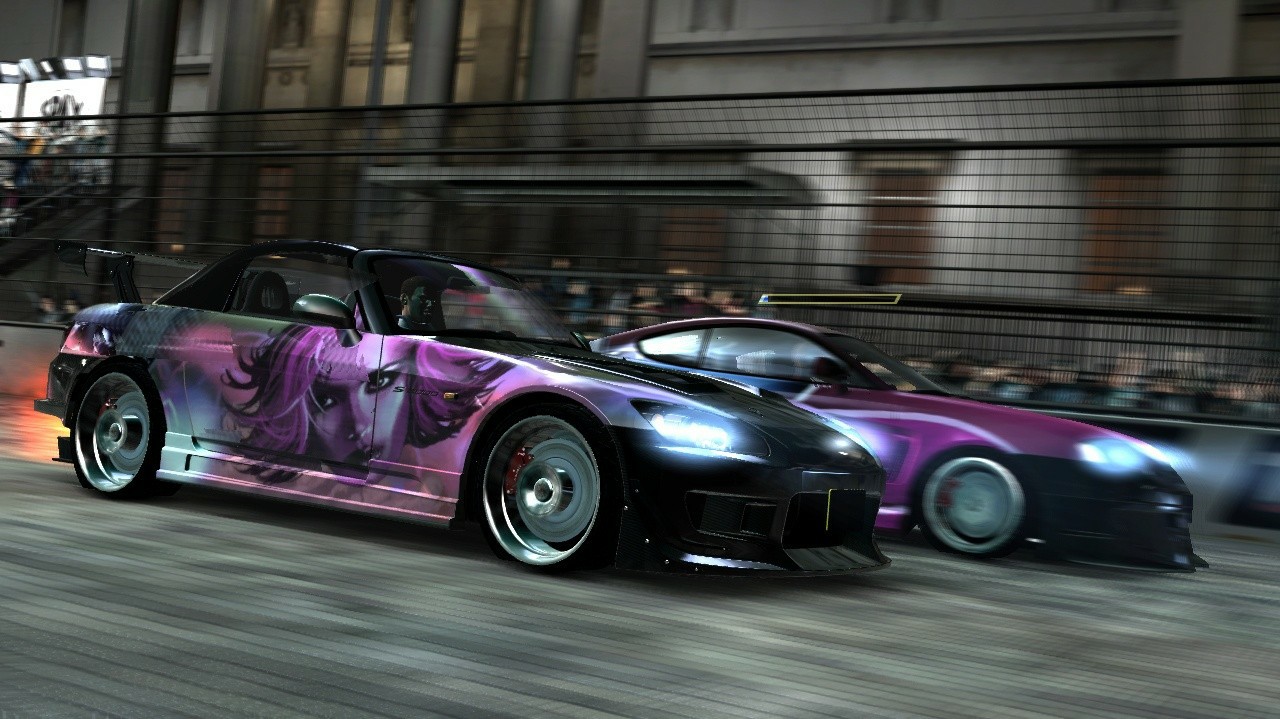 Juiced 2: Hot Import Nights - Imagen 40