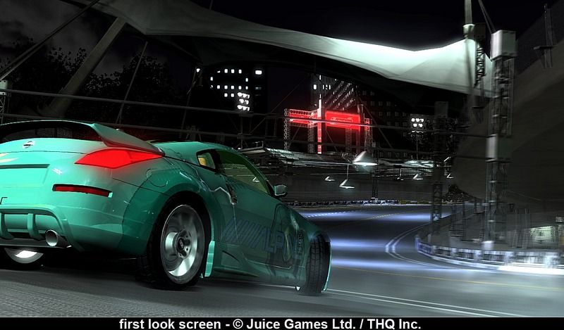 Juiced 2: Hot Import Nights - Imagen 26