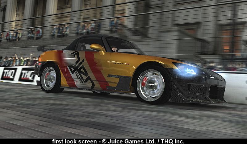 Juiced 2: Hot Import Nights - Imagen 18