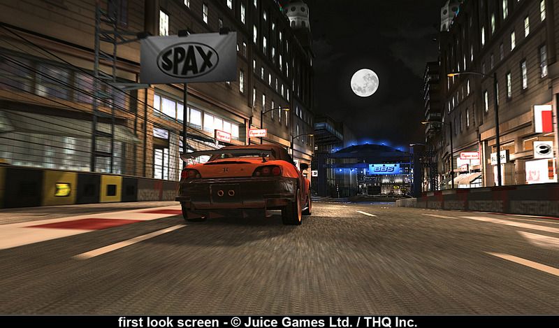 Juiced 2: Hot Import Nights - Imagen 19