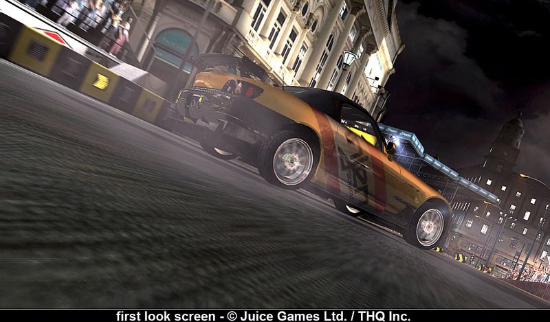 Juiced 2: Hot Import Nights - Imagen 21