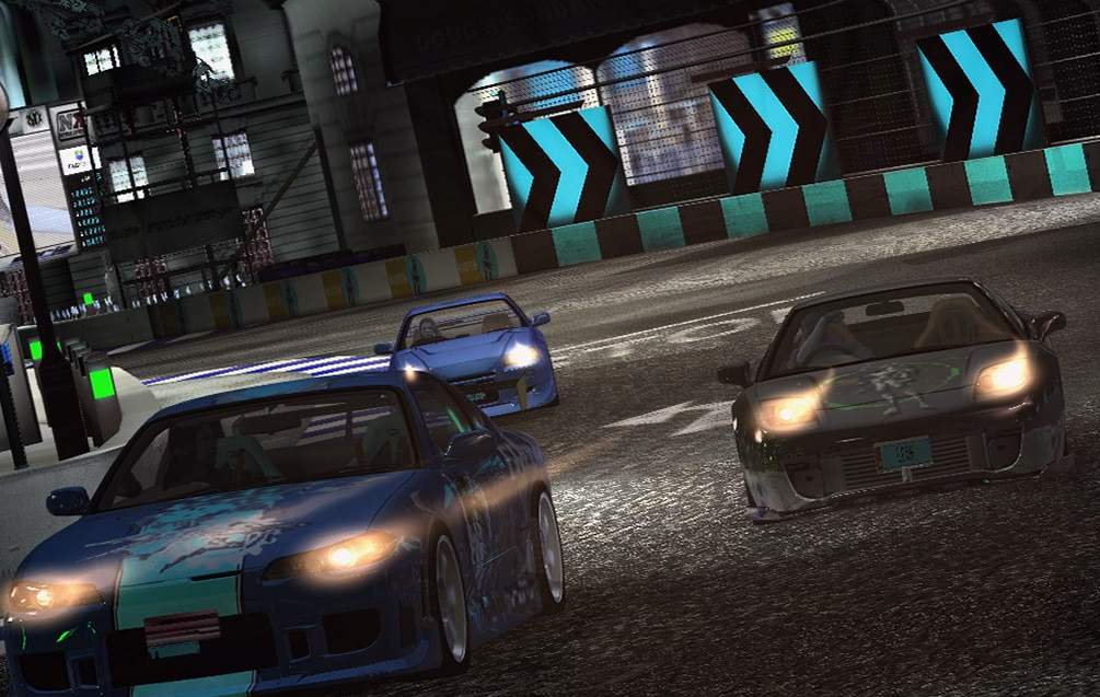 Juiced 2: Hot Import Nights