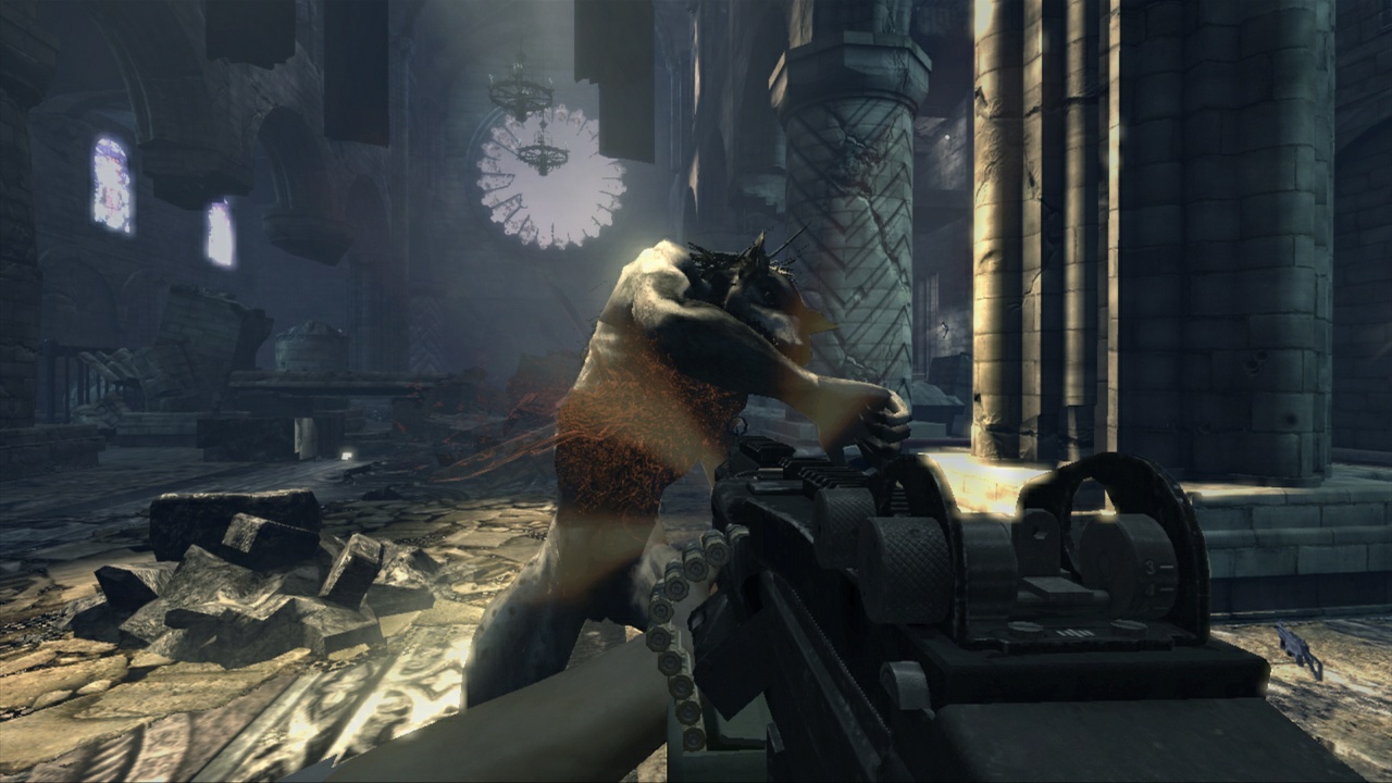 Legendary: The Box - Imagen 14