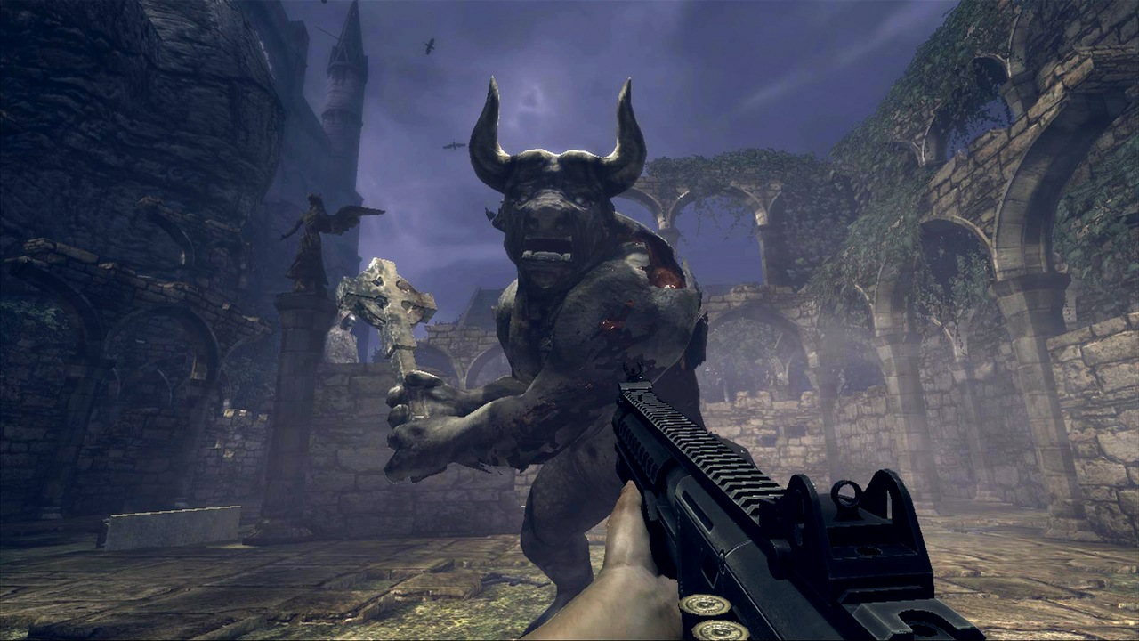 Legendary: The Box - Imagen 13