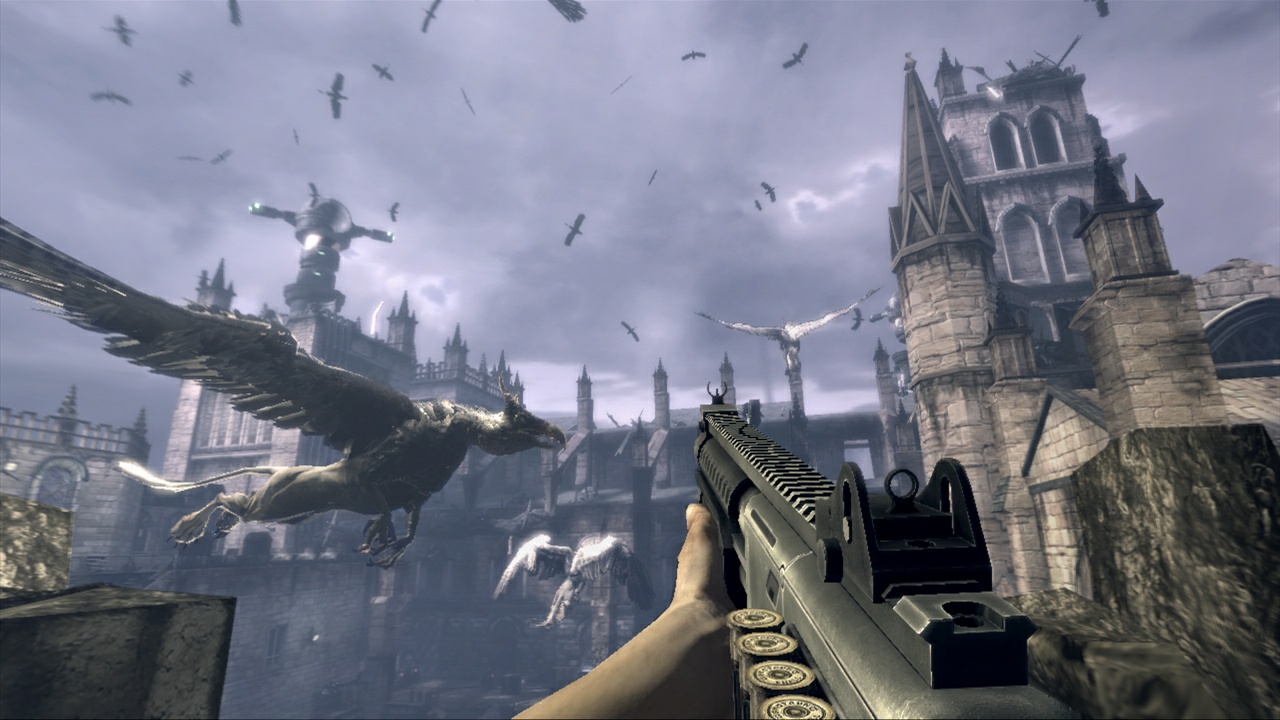Legendary: The Box - Imagen 21