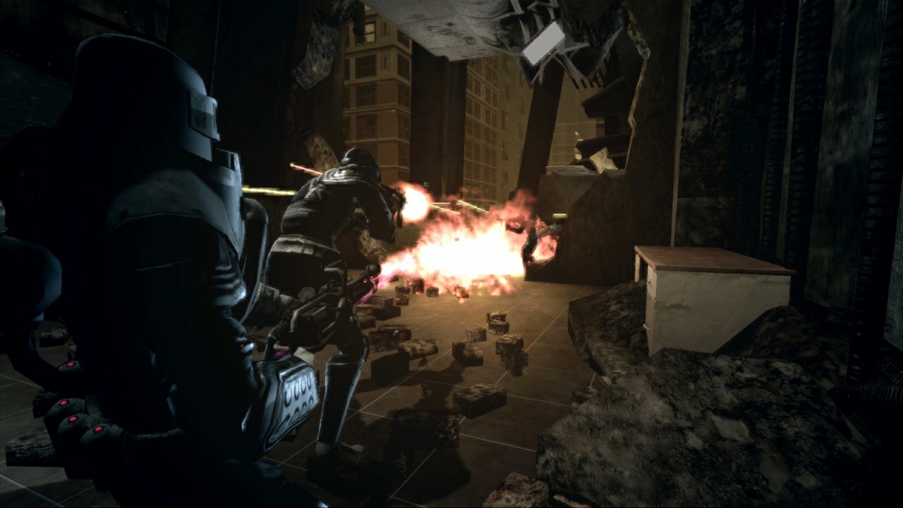 Legendary: The Box - Imagen 20