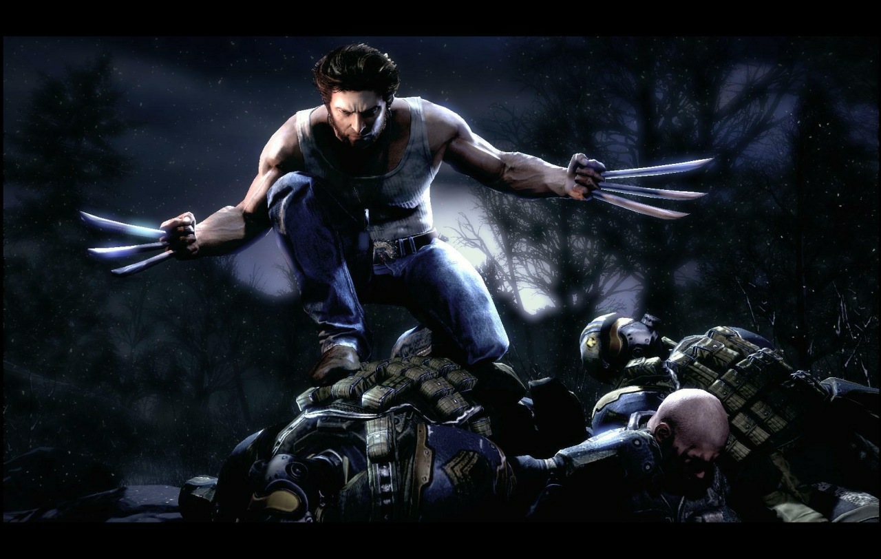 Lobezno X-Men: Los Orígenes - Imagen 23