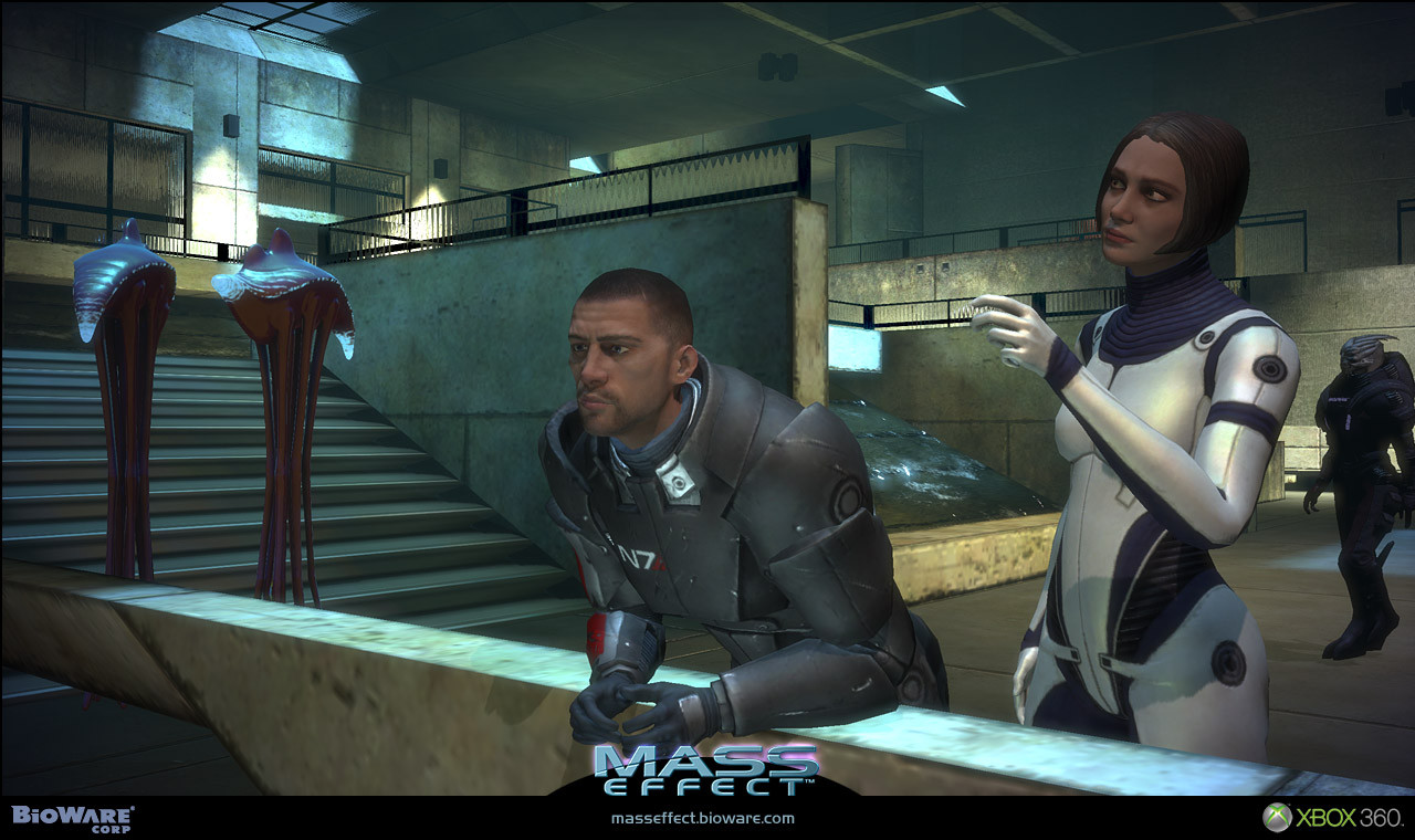 Mass Effect - Imagen 34
