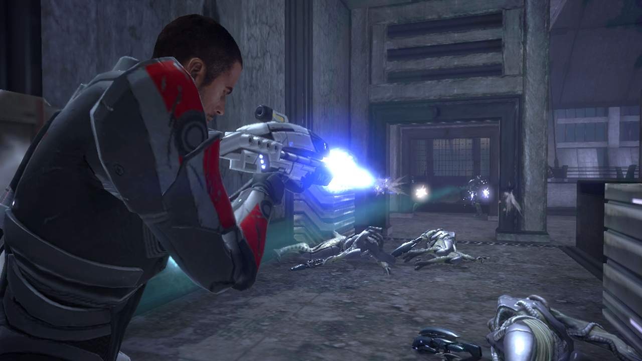 Mass Effect - Imagen 31