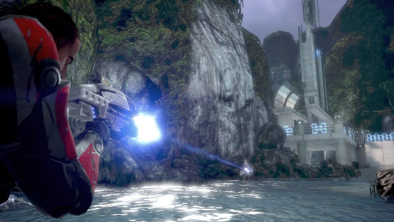 Mass Effect - Imagen 26