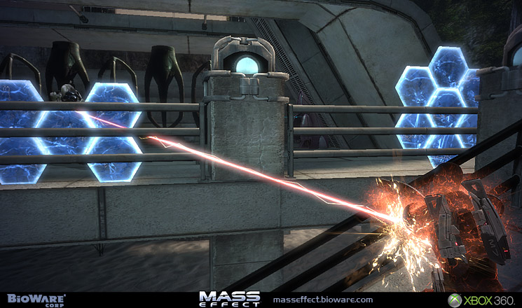 Mass Effect - Imagen 21
