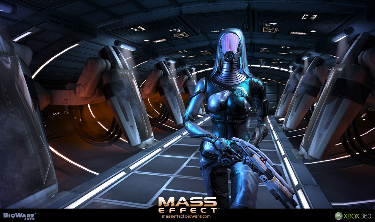 Mass Effect - Imagen 32