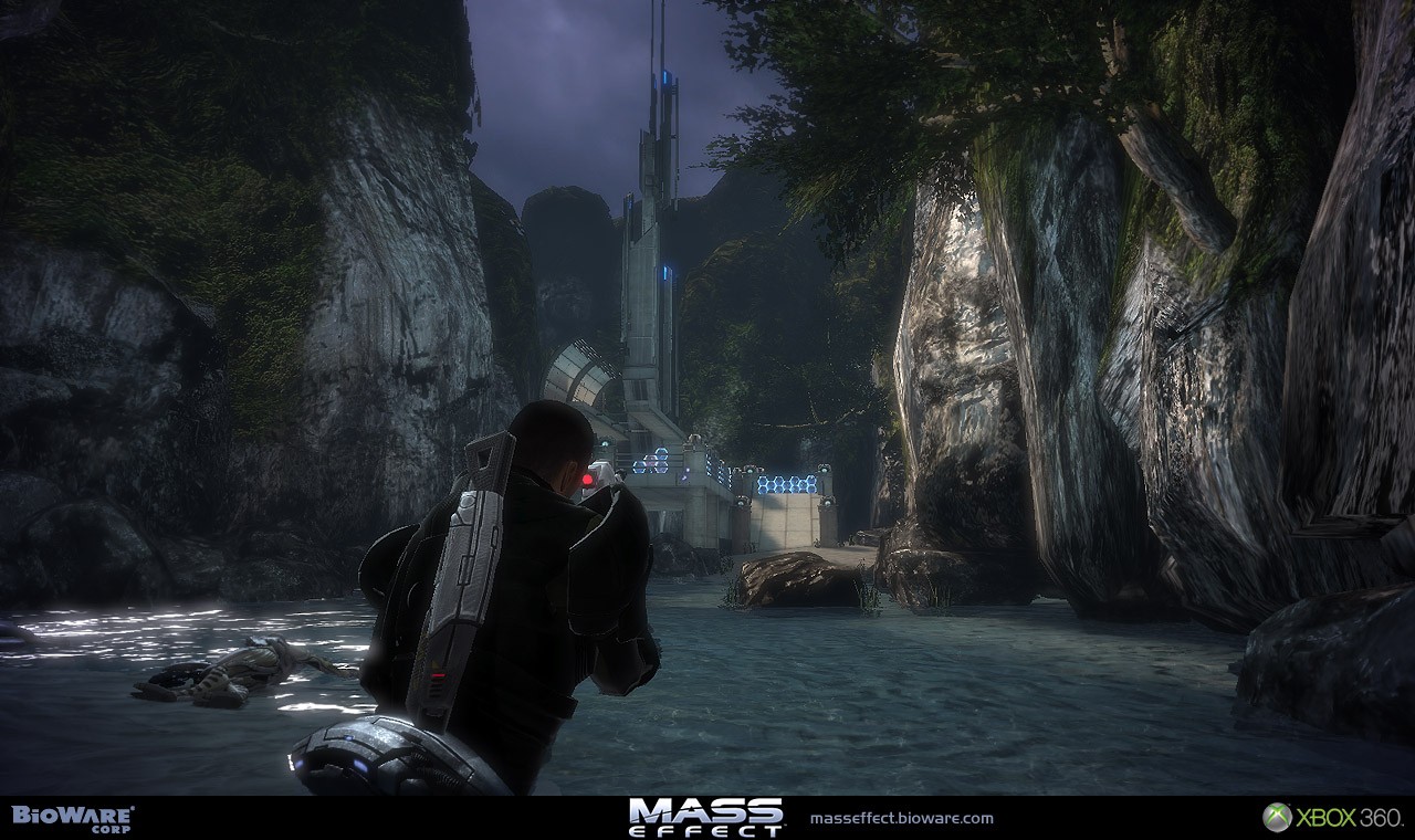 Mass Effect - Imagen 15
