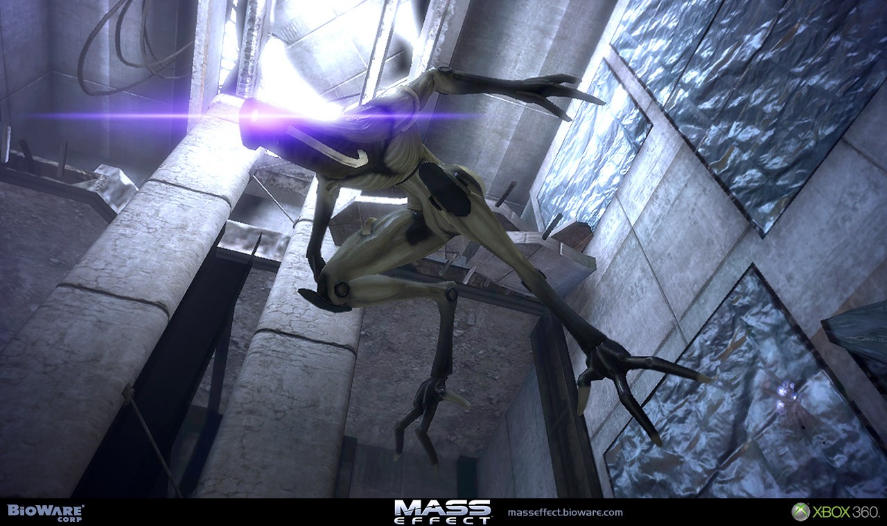 Mass Effect