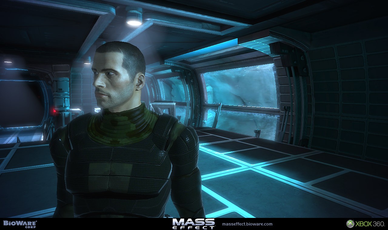 Mass Effect - Imagen 18