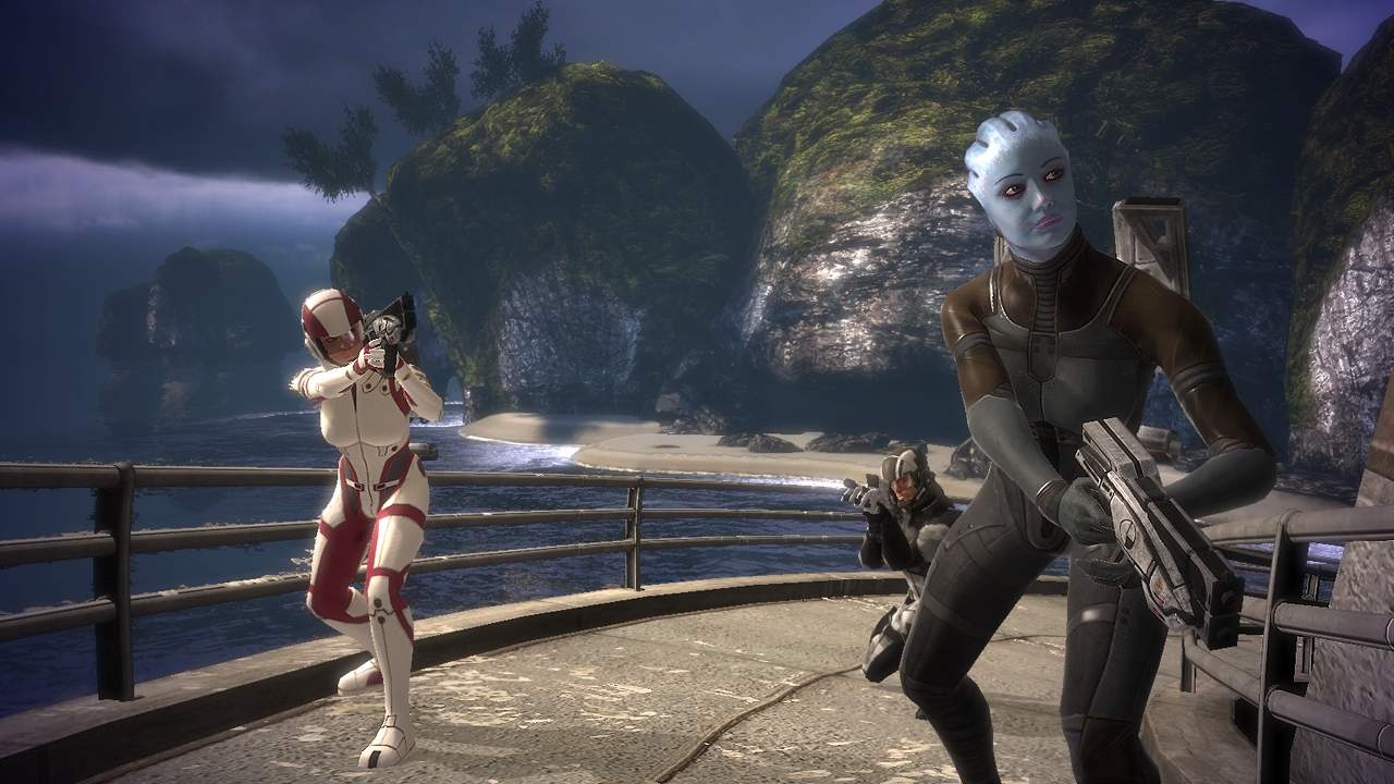 Mass Effect - Imagen 20