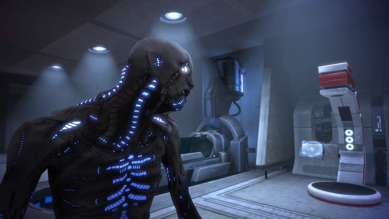 Mass Effect - Imagen 17