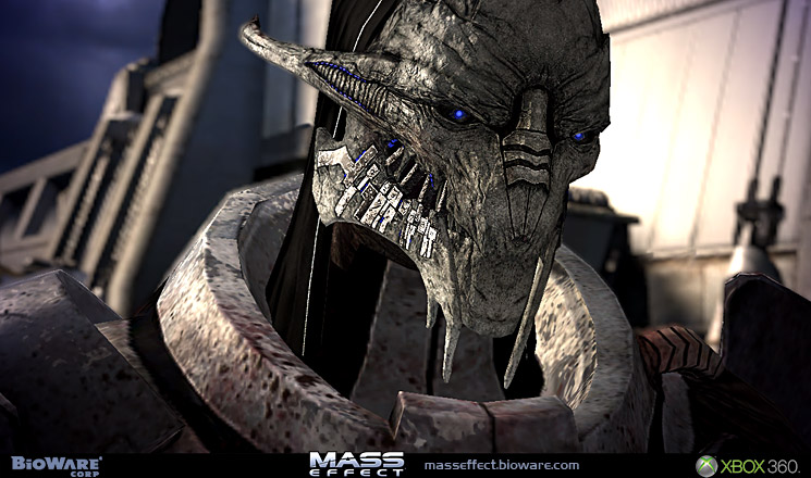 Mass Effect - Imagen 22