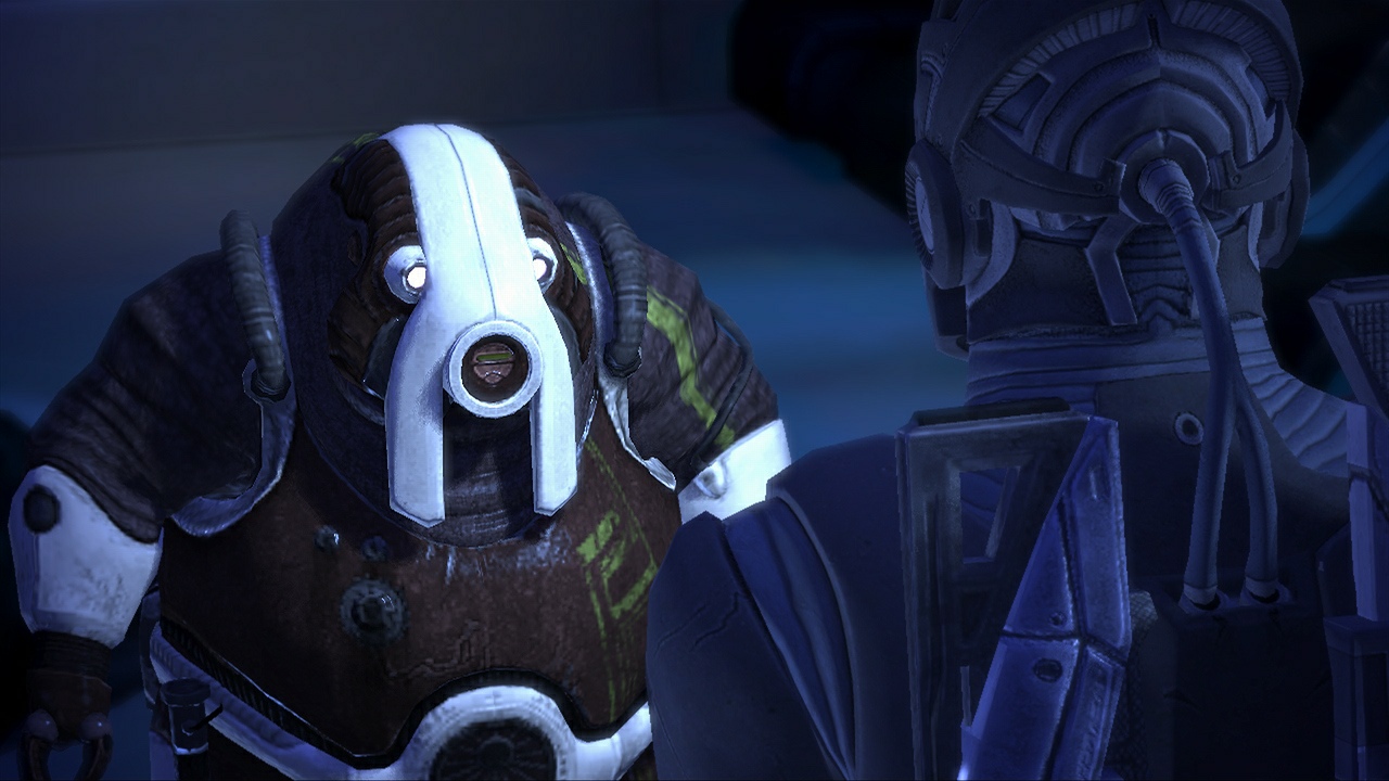 Mass Effect
