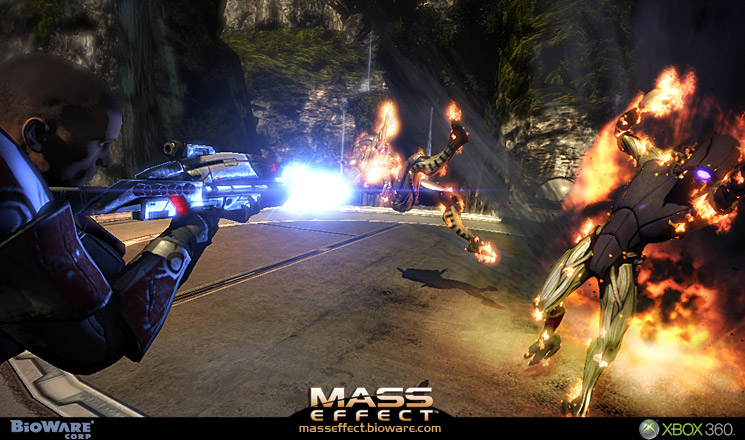 Mass Effect - Imagen 33