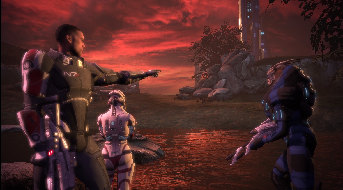 Mass Effect - Imagen 27