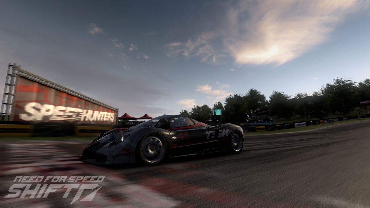 Need for Speed  Shift - Imagen 16