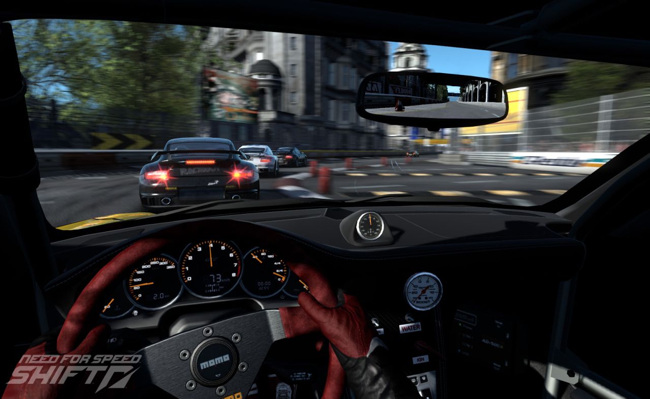 Need for Speed  Shift - Imagen 14