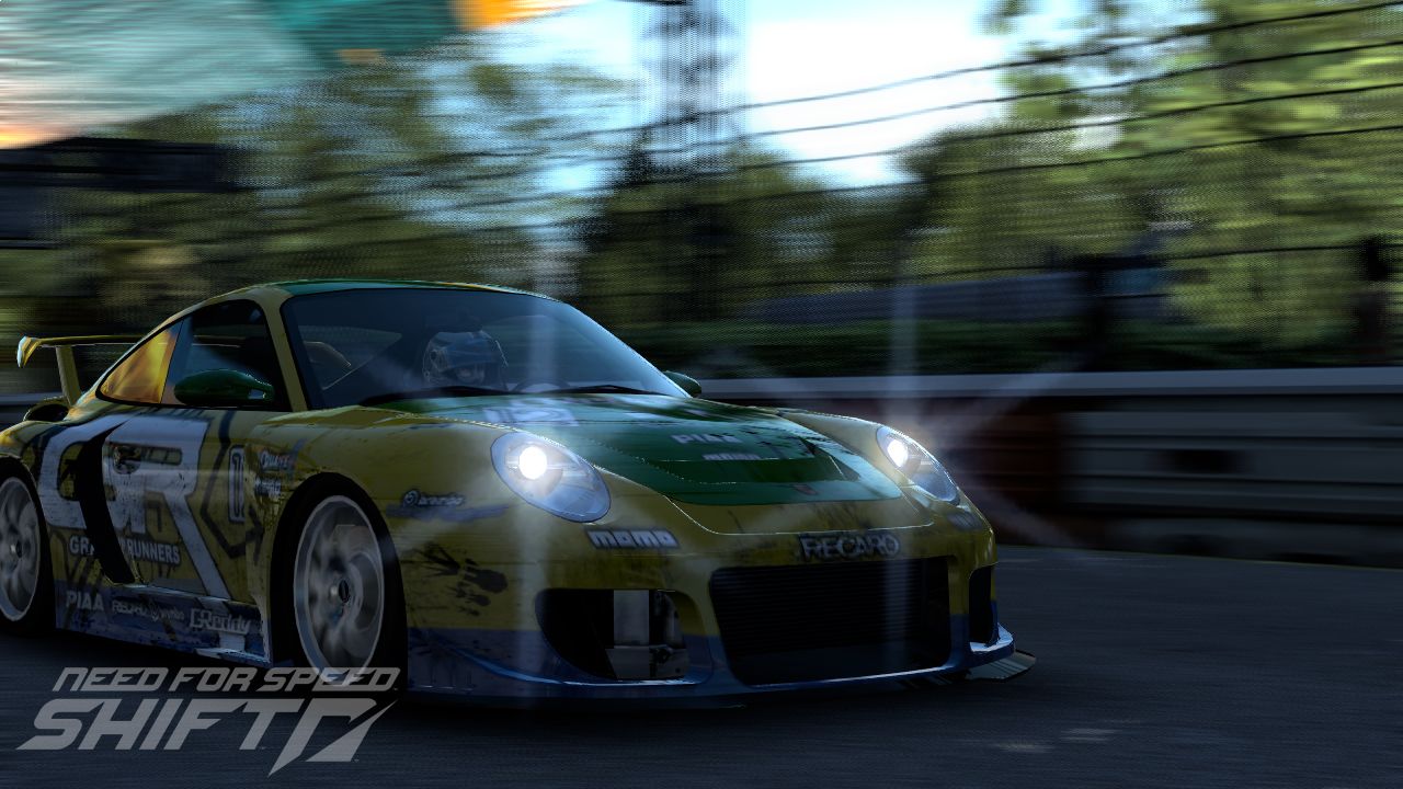 Need for Speed  Shift - Imagen 13