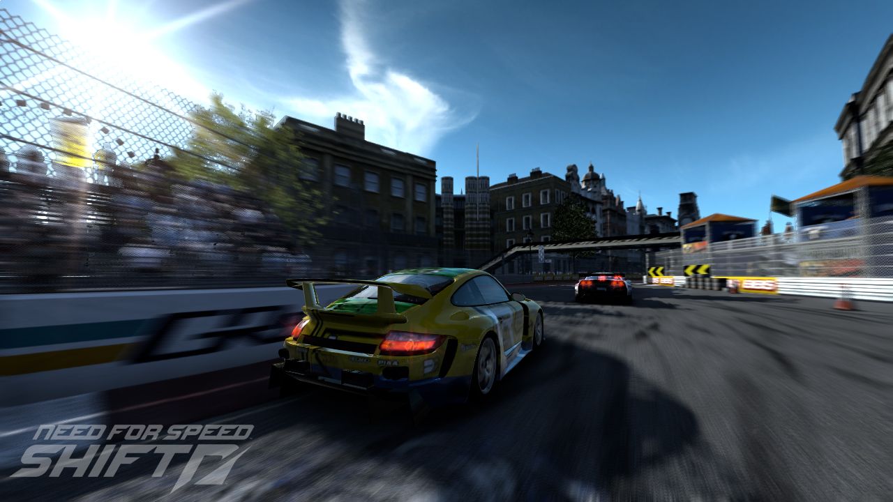 Need for Speed  Shift - Imagen 10