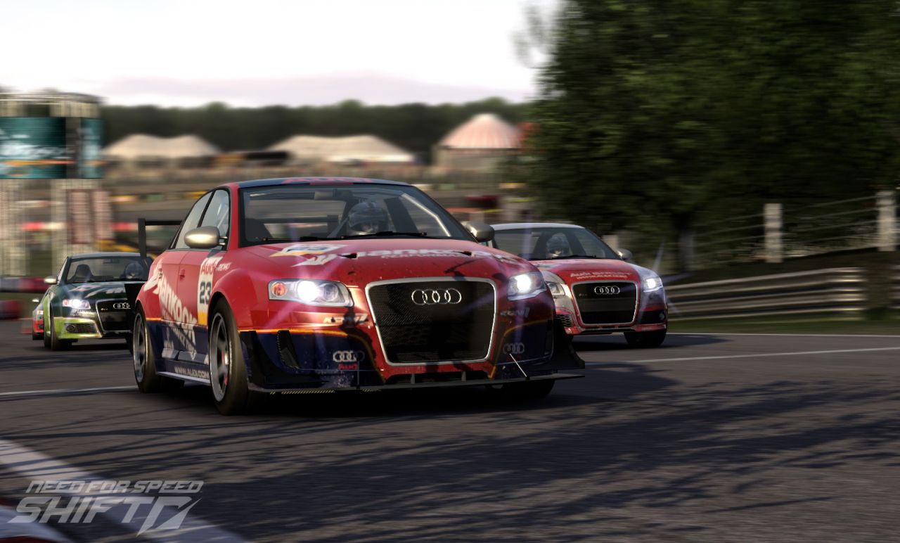 Need for Speed  Shift - Imagen 12