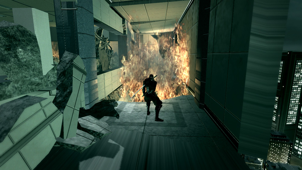 Ninja Blade - Imagen 22