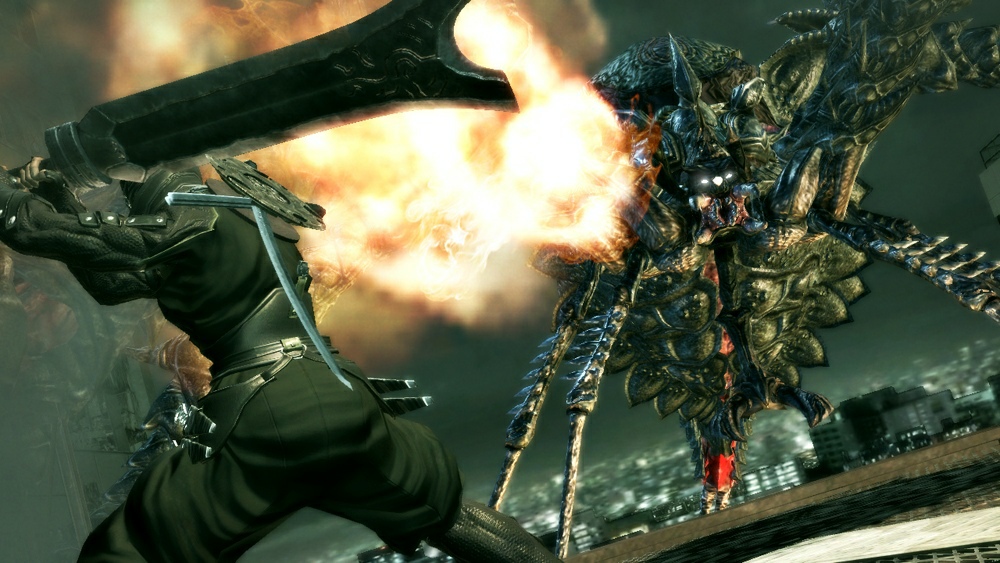 Ninja Blade - Imagen 34