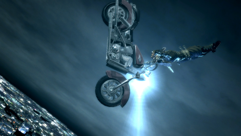 Ninja Blade - Imagen 29