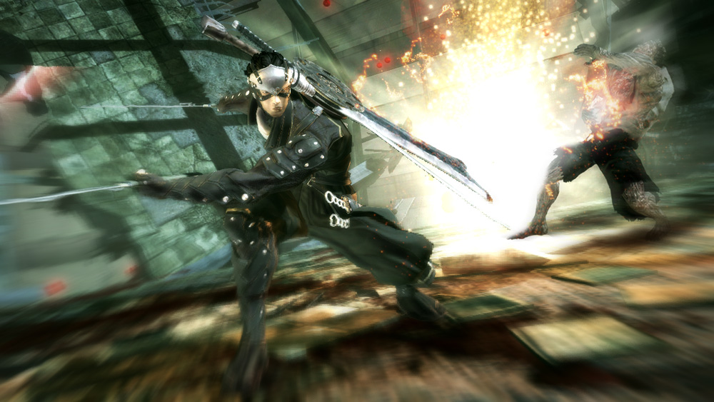 Ninja Blade - Imagen 30