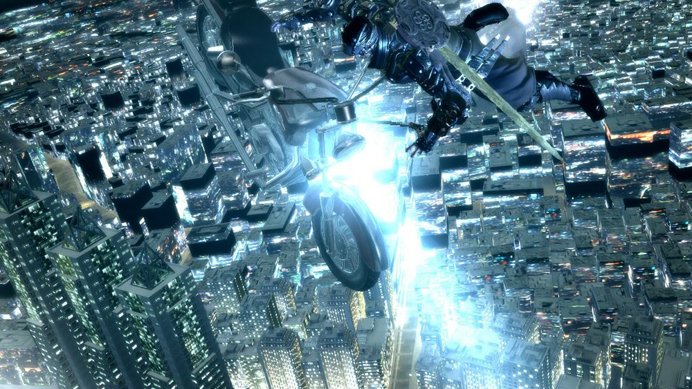 Ninja Blade - Imagen 26