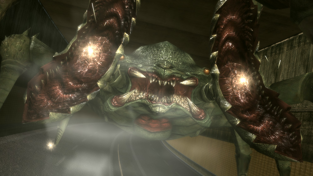 Ninja Blade - Imagen 27