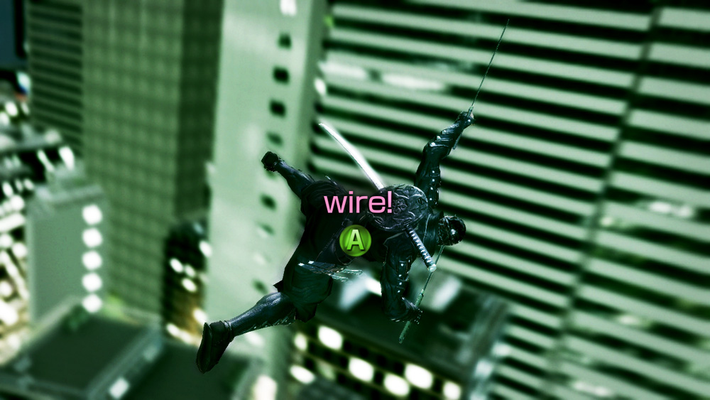 Ninja Blade - Imagen 24