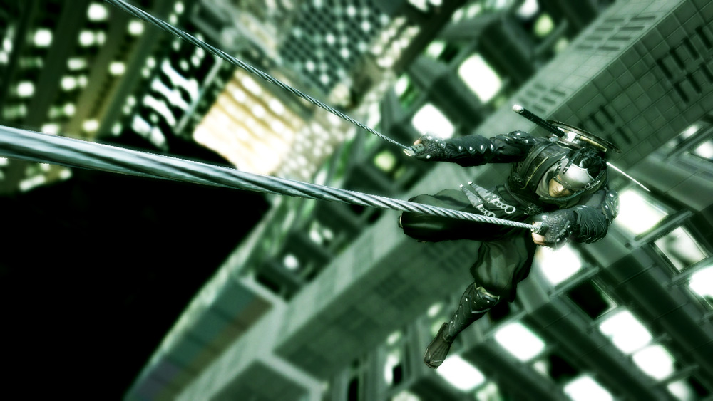 Ninja Blade - Imagen 17