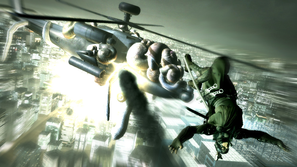 Ninja Blade - Imagen 19