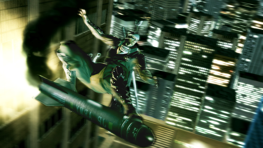 Ninja Blade - Imagen 21