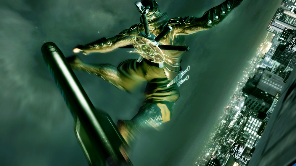 Ninja Blade - Imagen 15