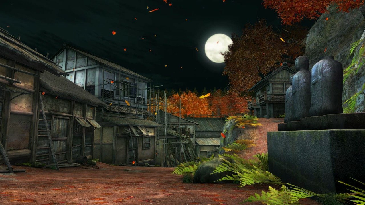 Ninja Gaiden Sigma - Imagen 39