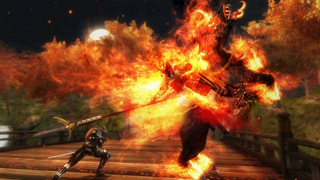 Ninja Gaiden Sigma - Imagen 35